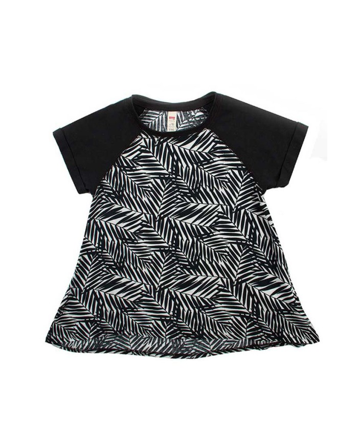 T-SHIRT MANICA CORTA