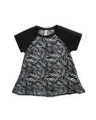 T-SHIRT MANICA CORTA