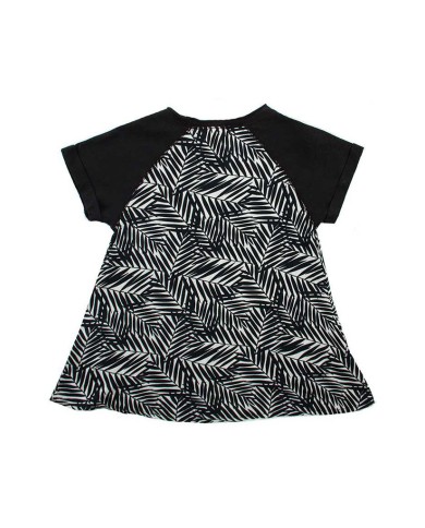 T-SHIRT MANICA CORTA