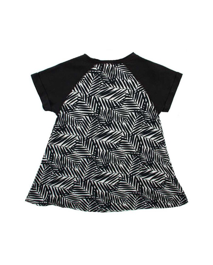 T-SHIRT MANICA CORTA