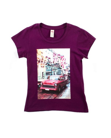 T-SHIRT MANICA CORTA