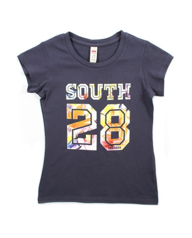 T-SHIRT MANICA CORTA