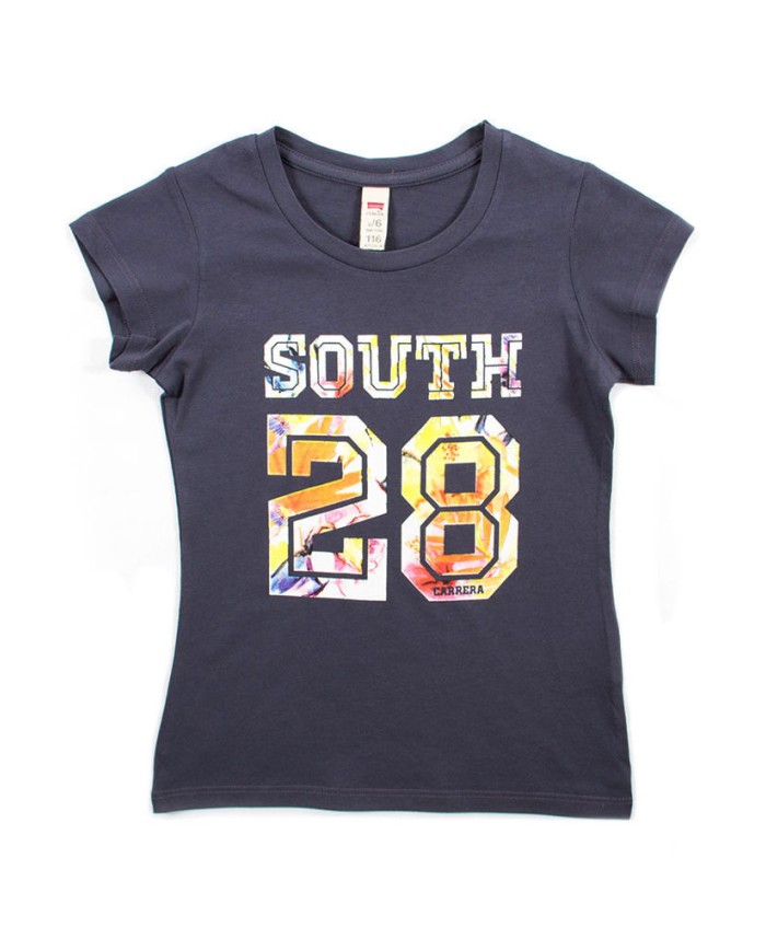 T-SHIRT MANICA CORTA