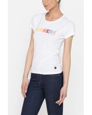 T-SHIRT CON STAMPA
