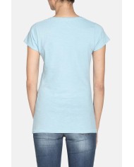 T-SHIRT CON STAMPA