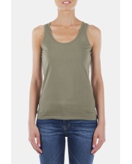 CANOTTA IN JERSEY COTONE