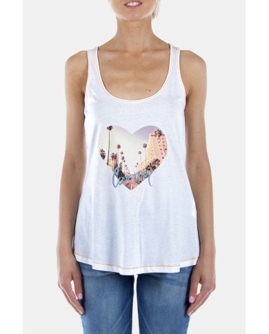 T-SHIRT JERSEY COTONE