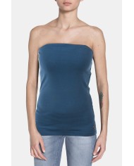 TOP JERSEY ELASTICIZZATO