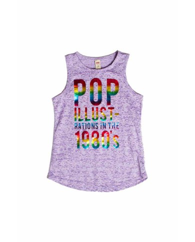 CANOTTA JERSEY DEVORE'