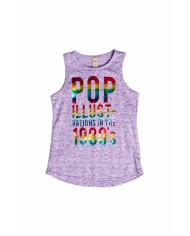 CANOTTA JERSEY DEVORE'