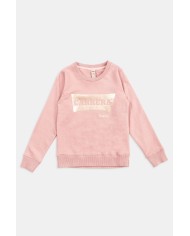 FELPA GIROCOLLO 100% COTONE.