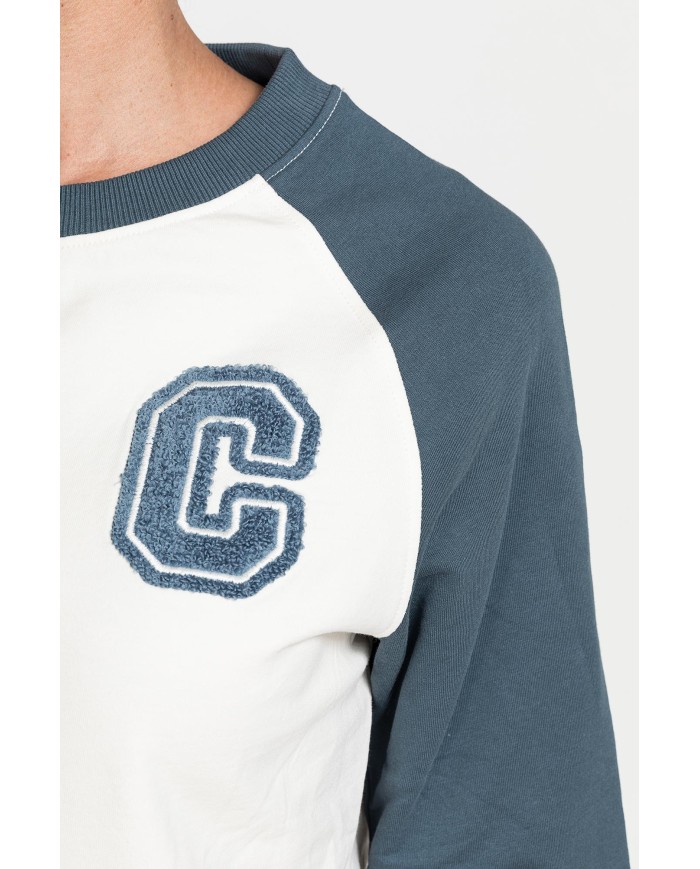 FEPA GIROCOLLO BICOLORE