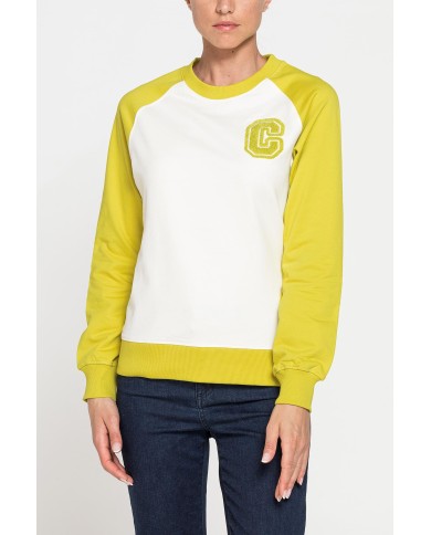 FEPA GIROCOLLO BICOLORE