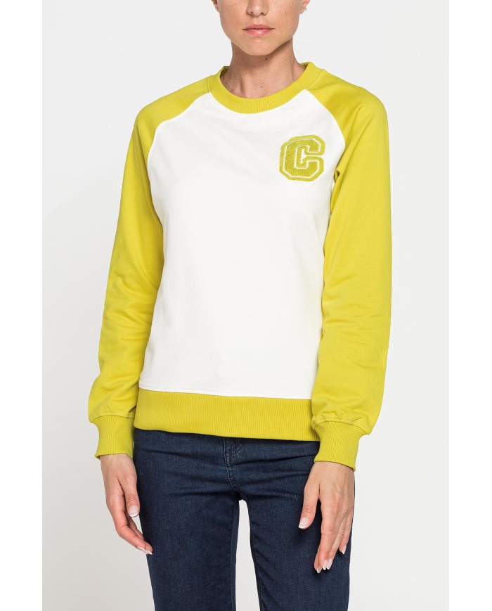 FEPA GIROCOLLO BICOLORE