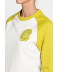 FEPA GIROCOLLO BICOLORE