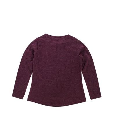 T-SHIRT MANICA LUNGA