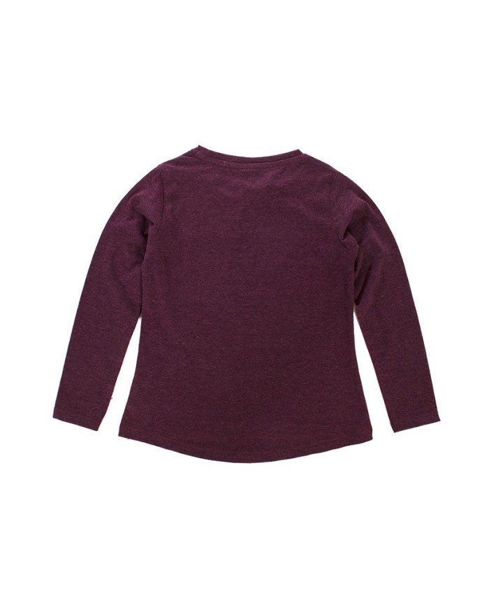 T-SHIRT MANICA LUNGA