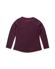 T-SHIRT MANICA LUNGA