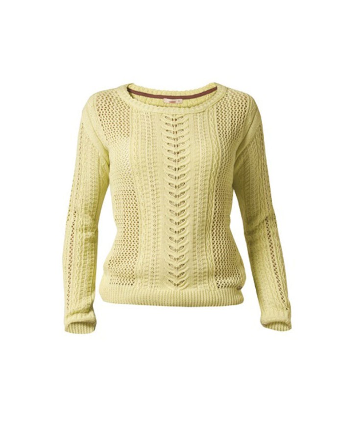 MAGLIA IN COTONE