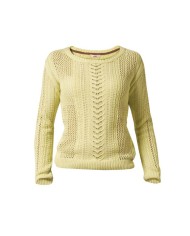 MAGLIA IN COTONE