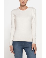 MAGLIA BASICA GIROCOLLO