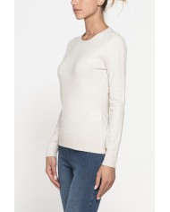 MAGLIA BASICA GIROCOLLO