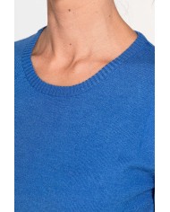 MAGLIA BASICA GIROCOLLO