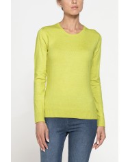 MAGLIA BASICA GIROCOLLO