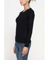 MAGLIA BASICA GIROCOLLO