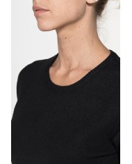 MAGLIA BASICA GIROCOLLO