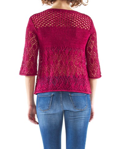 MAGLIA MISTO ACRILICO