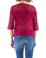 MAGLIA MISTO ACRILICO