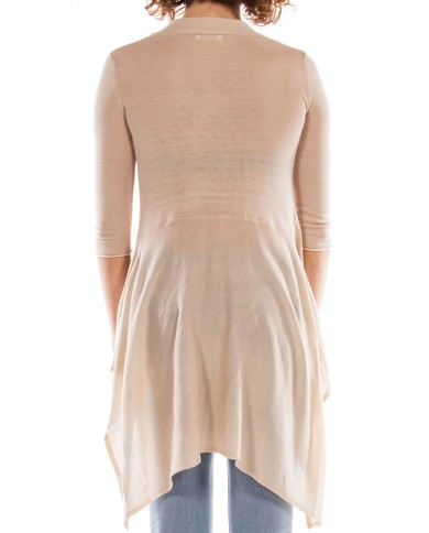 CARDIGAN 100% ACRILICO