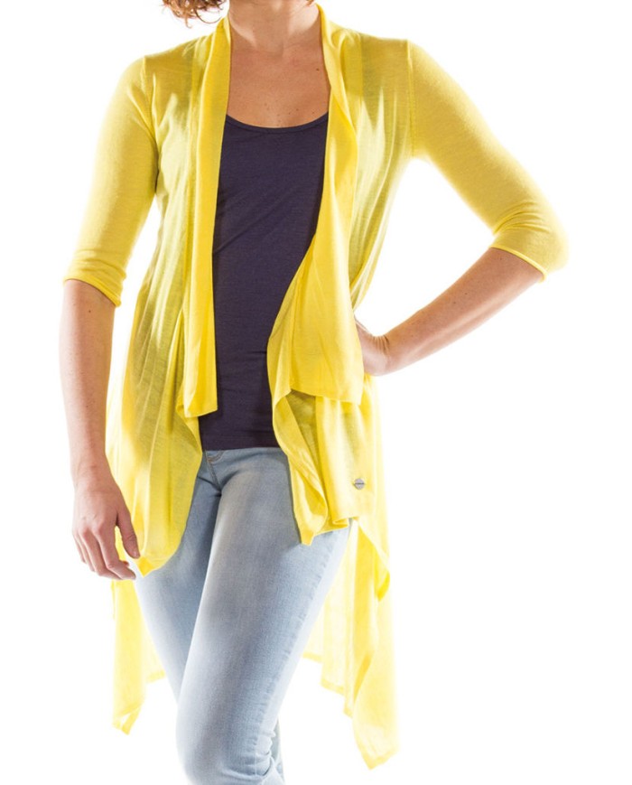 CARDIGAN 100% ACRILICO