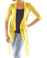 CARDIGAN 100% ACRILICO