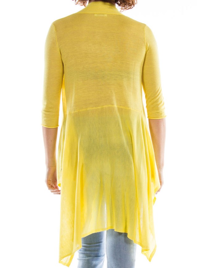 CARDIGAN 100% ACRILICO