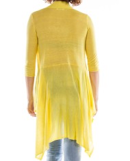 CARDIGAN 100% ACRILICO