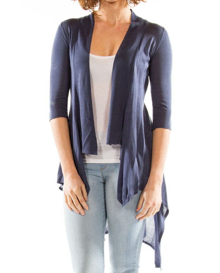 CARDIGAN 100% ACRILICO