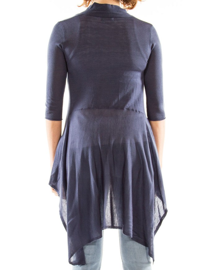 CARDIGAN 100% ACRILICO