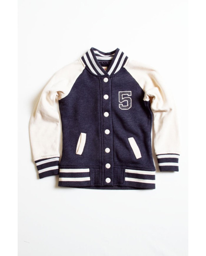 FELPA STILE BASEBALL