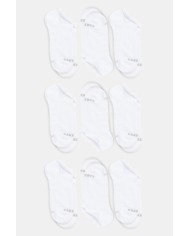 CALZA SNEAKERS UNISEX 3 x TRIPACK