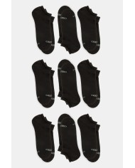 CALZA SNEAKERS UNISEX 3 x TRIPACK