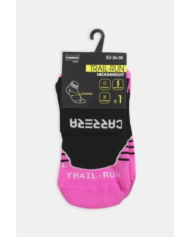 CALZA TECNICA PER CORSA E CAMMINATA