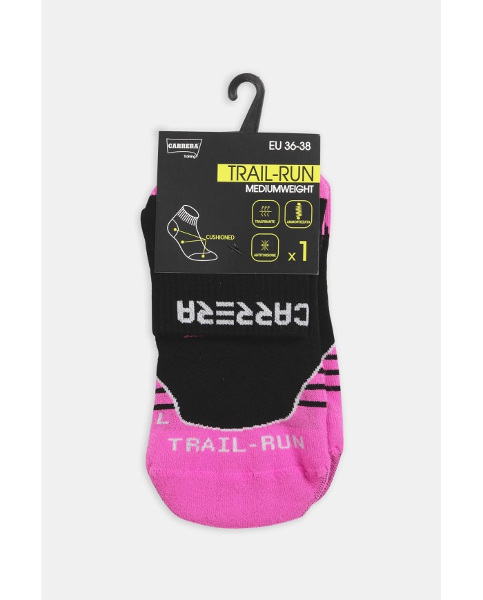 CALZA TECNICA PER CORSA E CAMMINATA