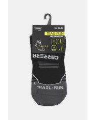 CALZA TECNICA PER CORSA E CAMMINATA