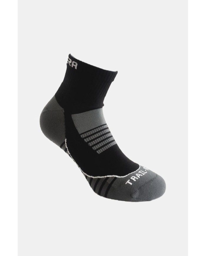 CALZA TECNICA PER CORSA E CAMMINATA