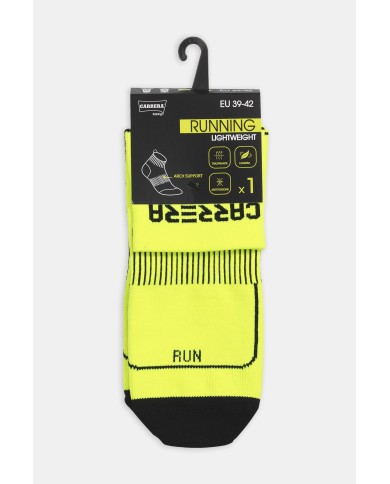 CALZA TECNICA RUNNING