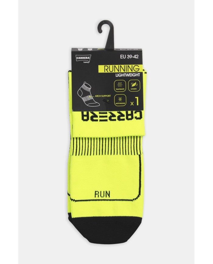 CALZA TECNICA RUNNING