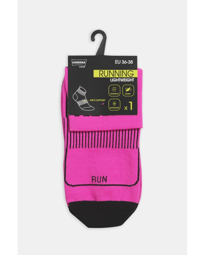 CALZA TECNICA RUNNING