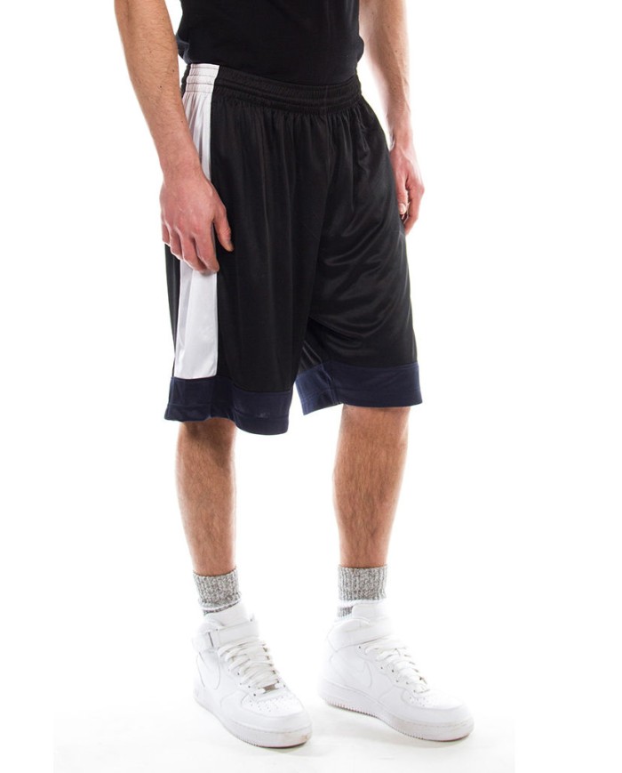 BERMUDA  IN JERSEY MOD. 740